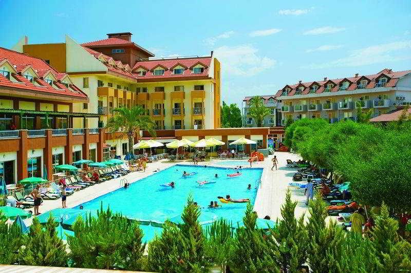 Side Story Resort & Spa, foto 4