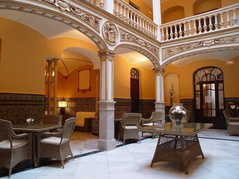 Hotel Rural Olivenza Palacio, foto 5