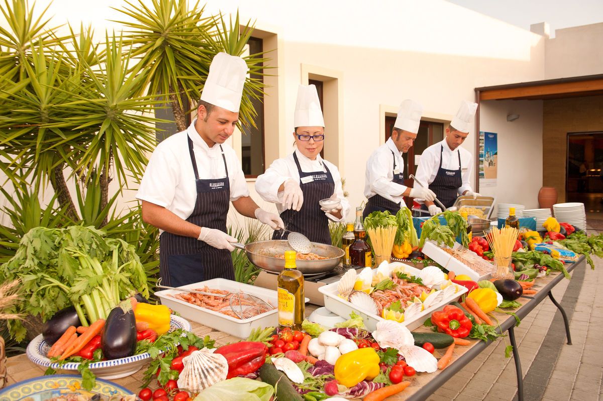 Sibari Green Resort, foto 10