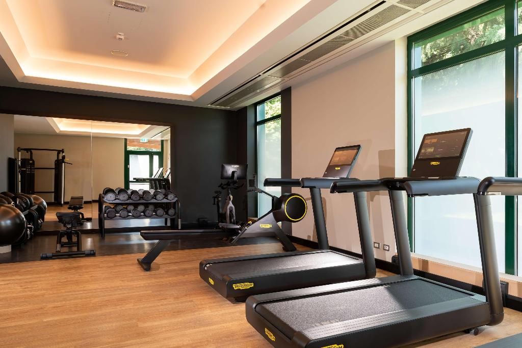 DoubleTree by Hilton Milan Malpensa Solbiate Olona, foto 3
