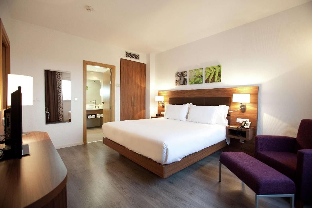 Hilton Garden Inn Málaga, foto 5