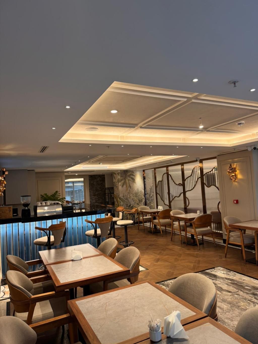 Grand Hilarium Hotel, foto 15