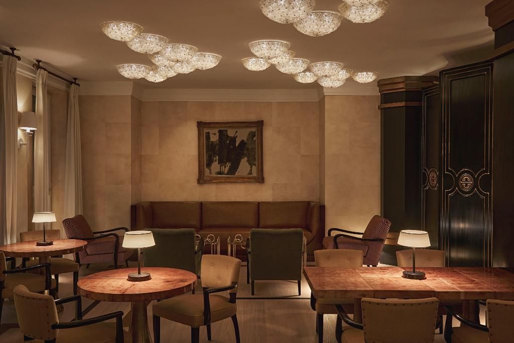 The Carlton, foto 6