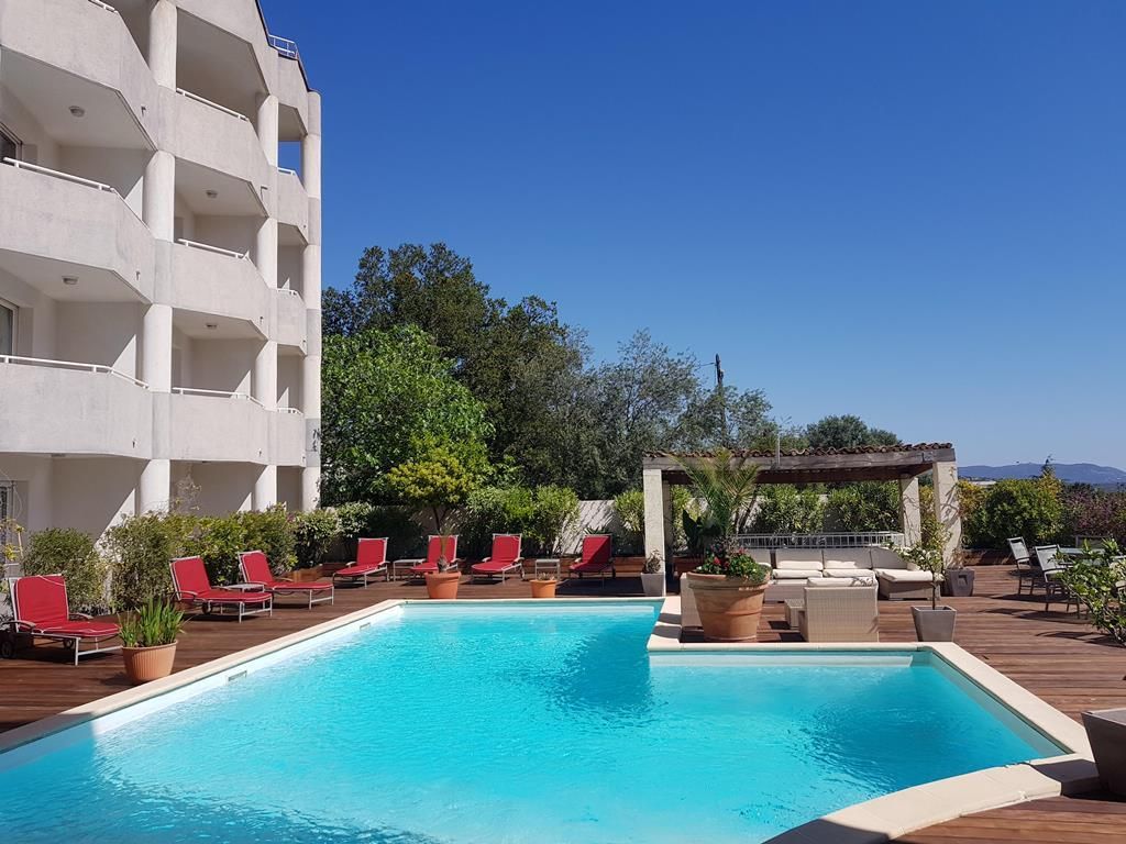 Residence Hoteliere En Aparte, foto 13