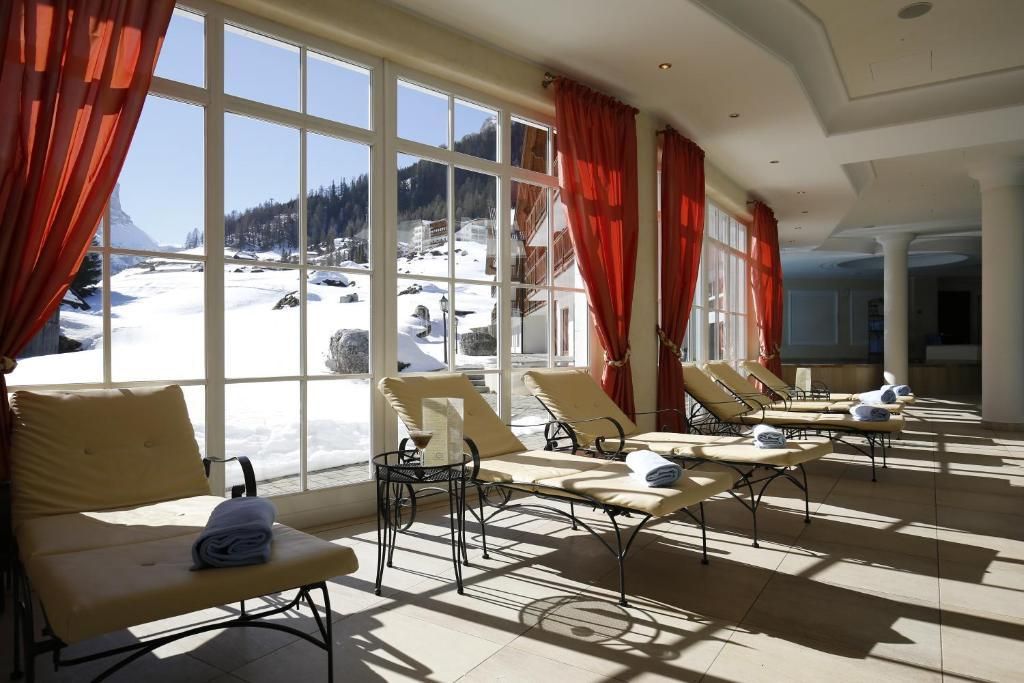Hotel Greif, foto 3