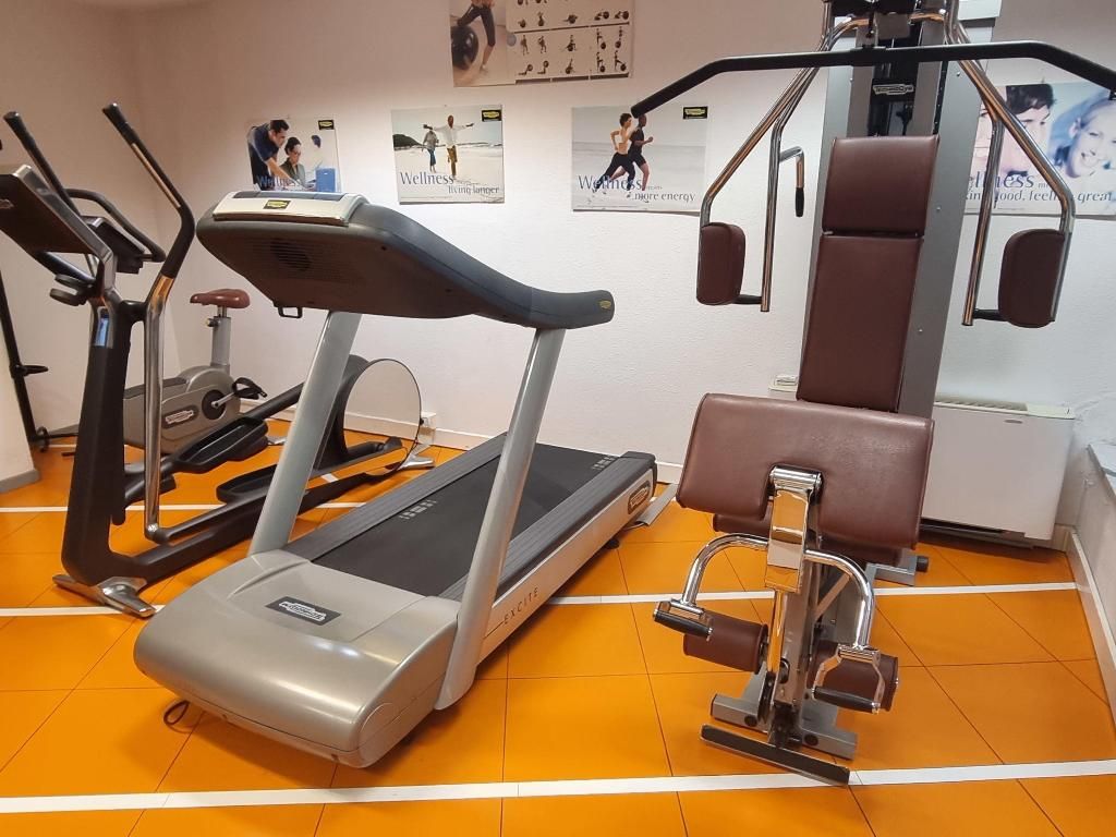 Novotel Firenze Nord Aeroporto, foto 14