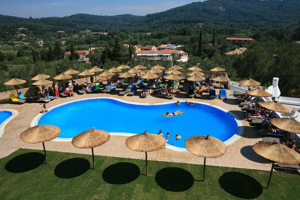 Saint George Palace Hotel, foto 7