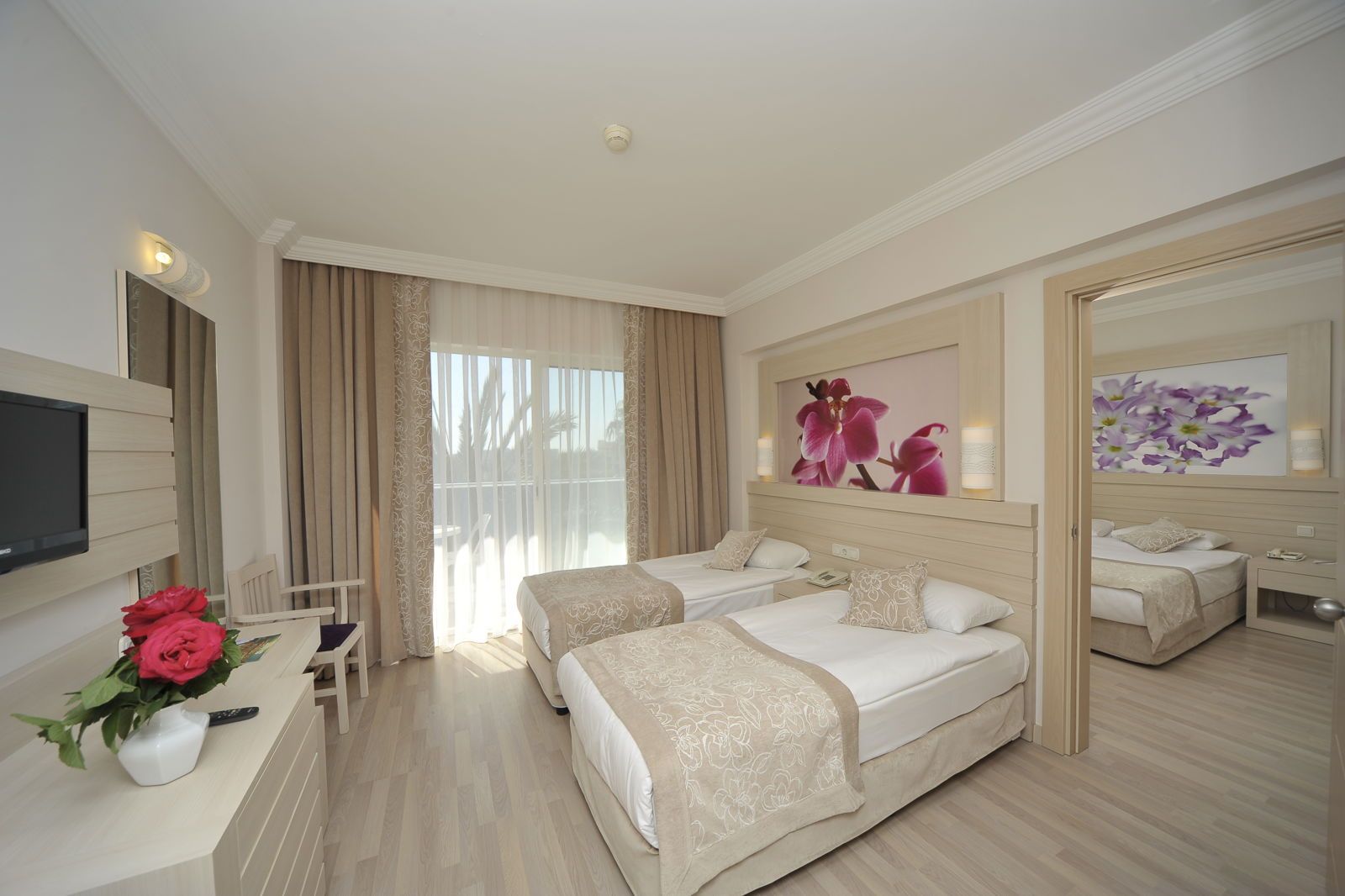 Seaden Corolla Hotel, foto 6
