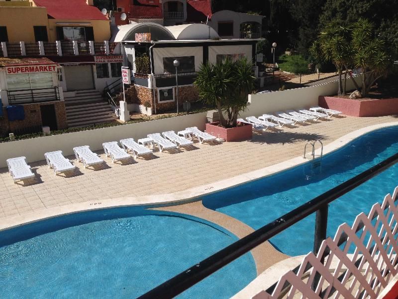 Apartamentos Alta Galdana, foto 10
