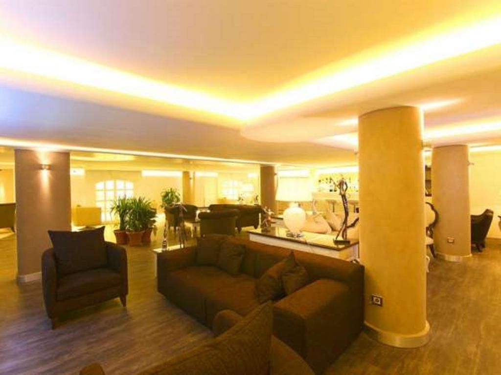 Monaco Hotel, foto 9