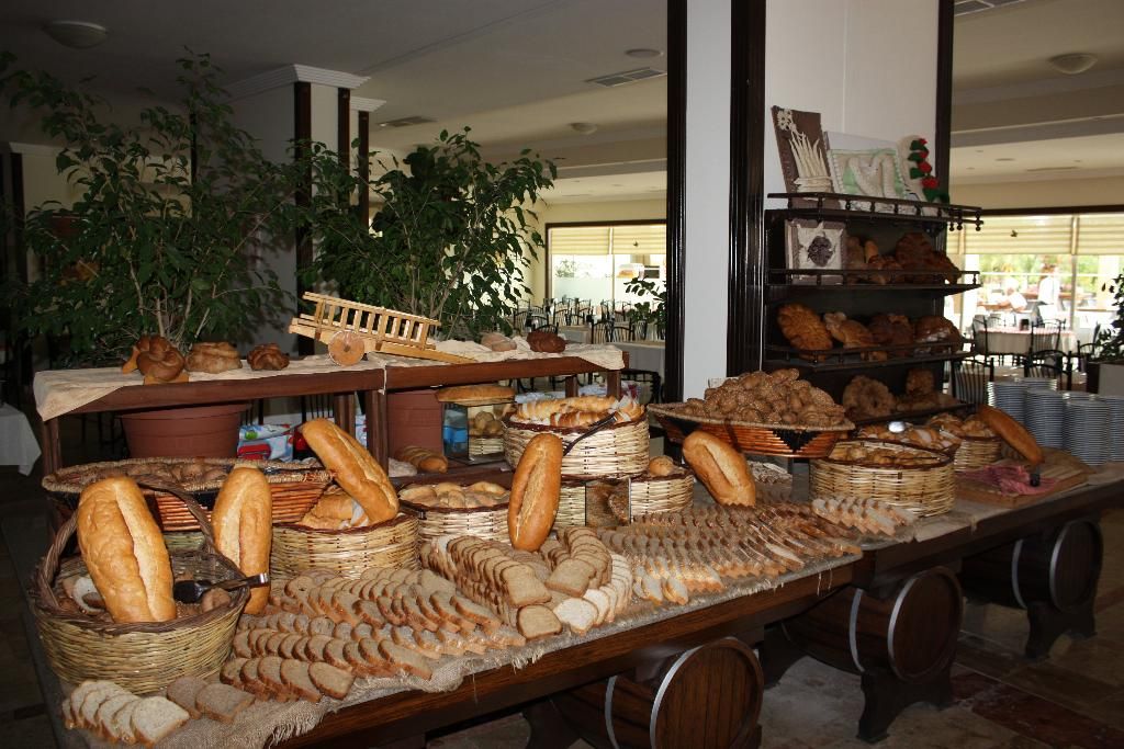 Armas Pemar Beach Resort, foto 12