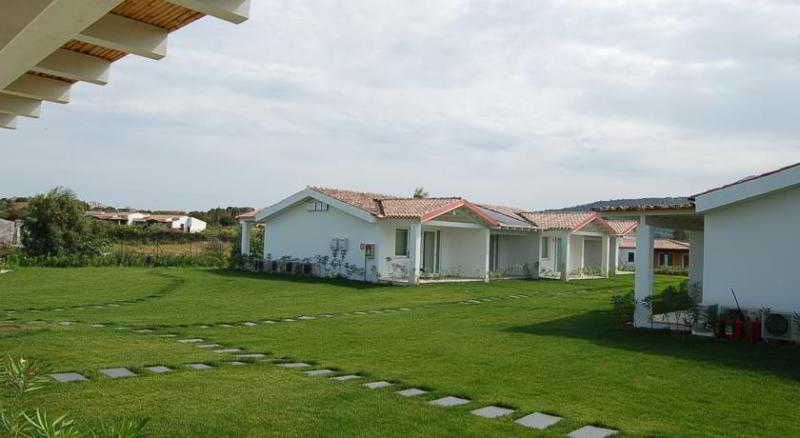 Budoni Beach Hotel, foto 3