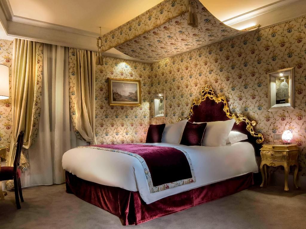 Hotel Papadopoli Venezia - MGallery, foto 6