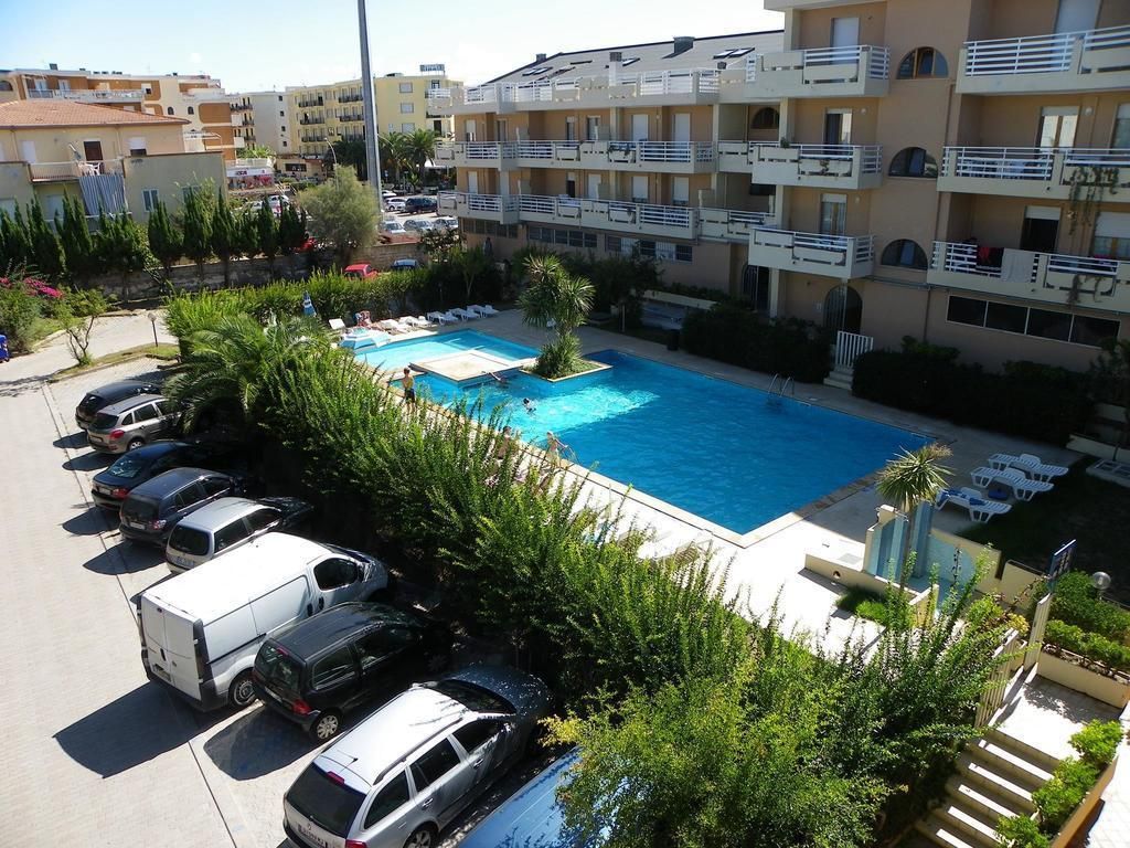 Residenza Buganvillea, foto 13