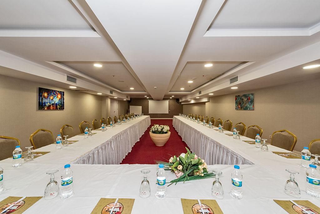 Marnas Hotels, foto 11