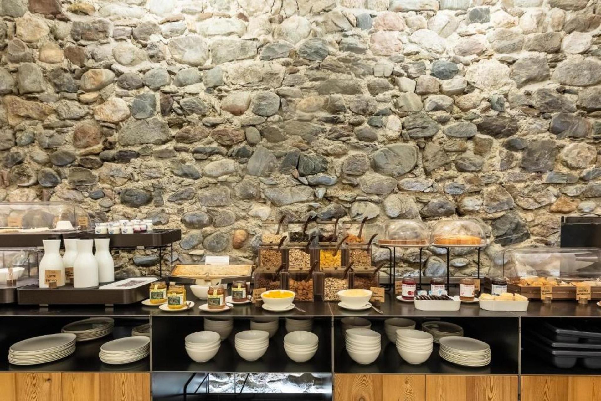 Eco Mobility Hotel Curt di Clement, foto 11