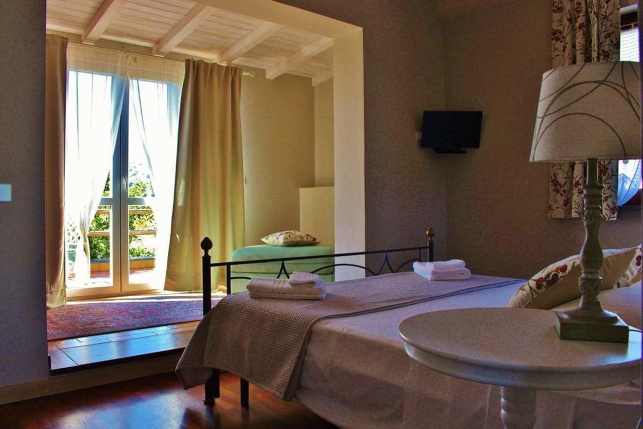 Edone - Sicilian Country House, foto 14