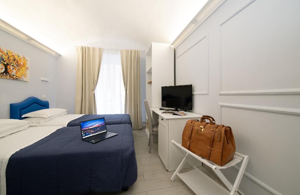Hotel Priscilla, foto 8