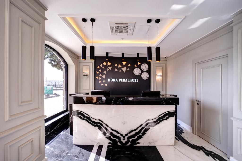 Dora Pera Hotel, foto 9
