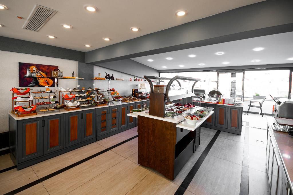 Antusa Design Hotel & Spa, foto 14