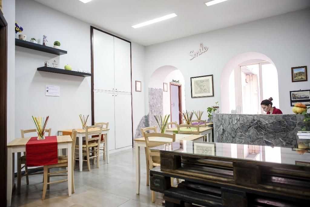 Le 4 stagioni Dante’s Suites H. - ClaPa Group, foto 9