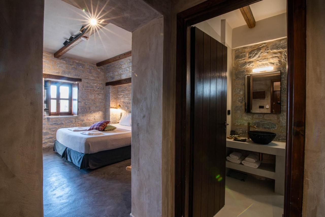 Petra & Fos Boutique & Spa, foto 6