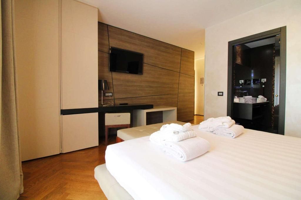 Divina Luxury Hotel, foto 5