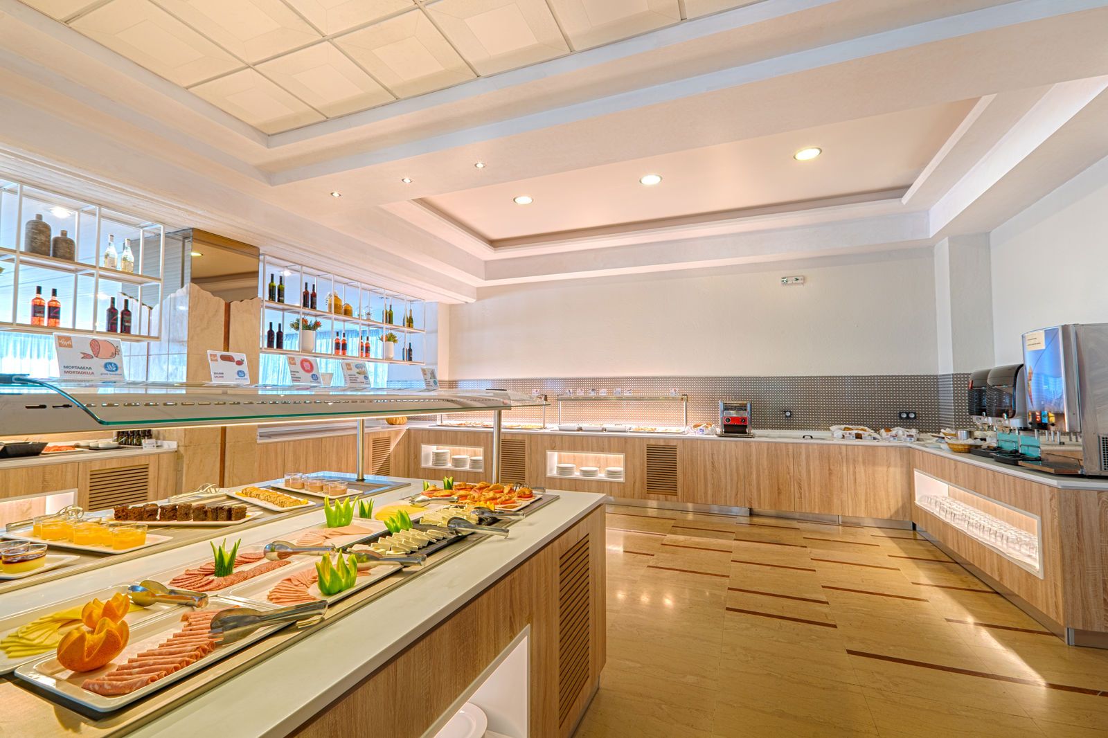 Livadi Nafsika Hotel, foto 10