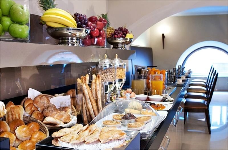 Fiume Hotel, foto 12