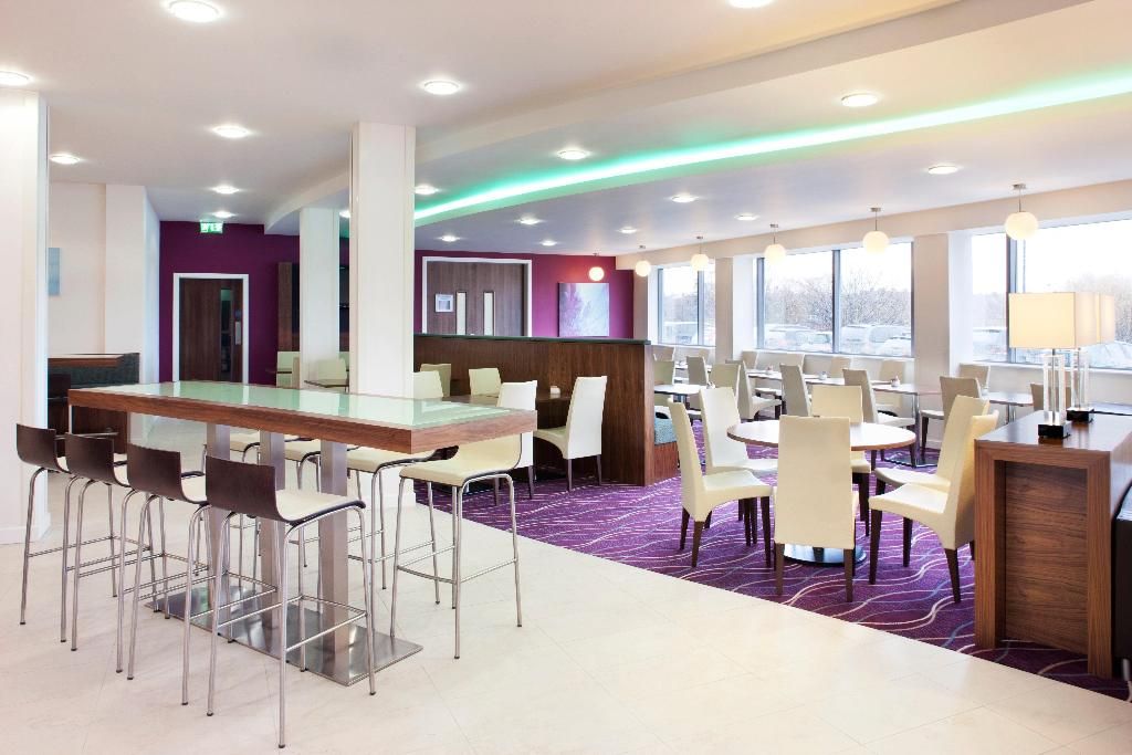 Holiday Inn Express Tamworth, foto 5