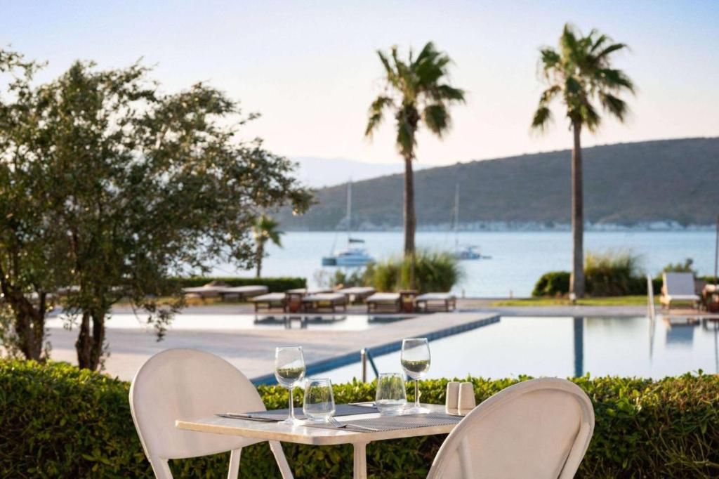 Dolce Hotels & Resorts by Wyndham Çesme Alaçati, foto 9