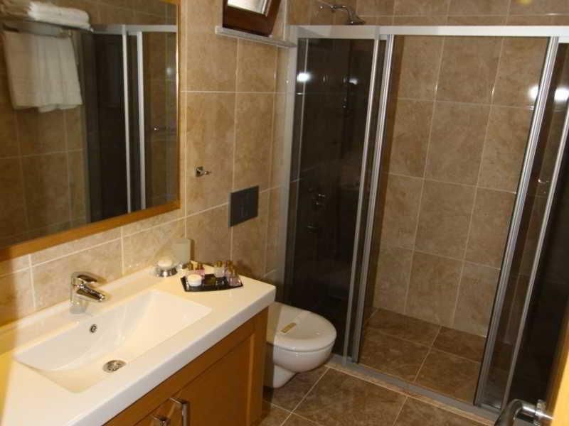 Levent Otel Istanbul, foto 10