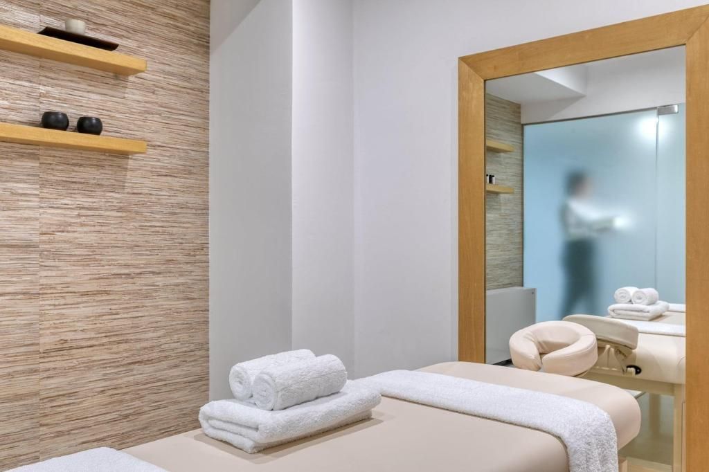 Las Hotel & Spa, foto 9