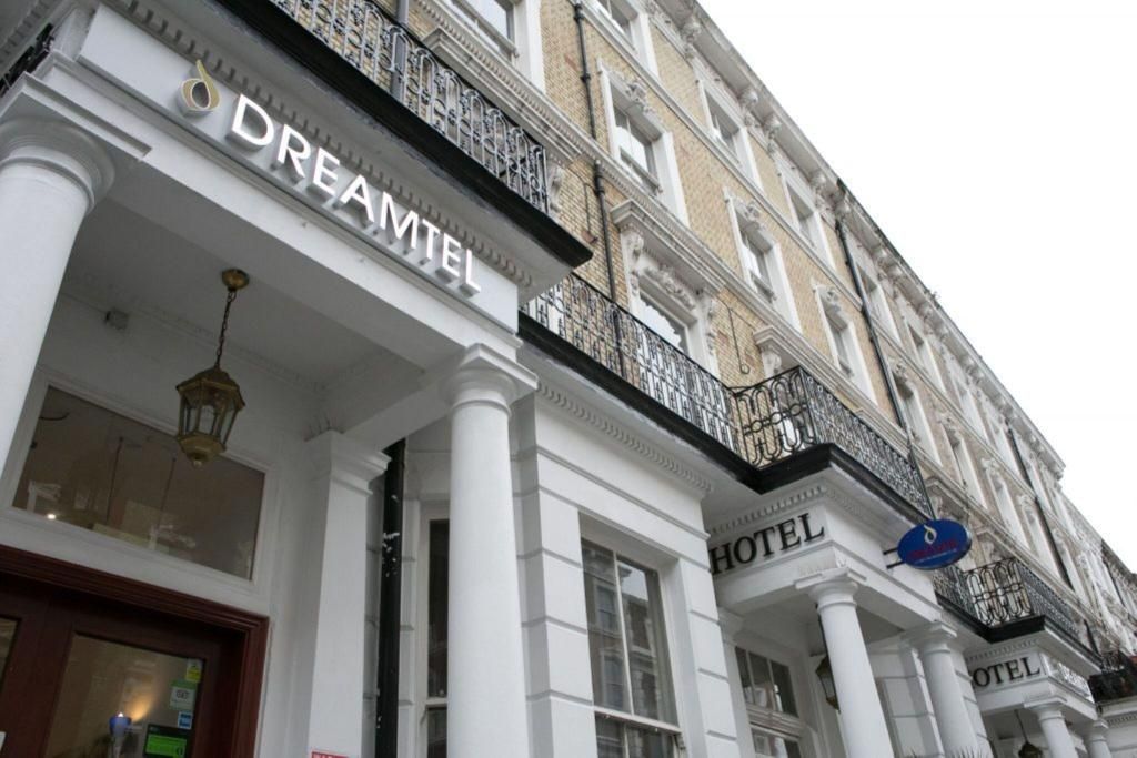 Dreamtel London Kensington, foto 13