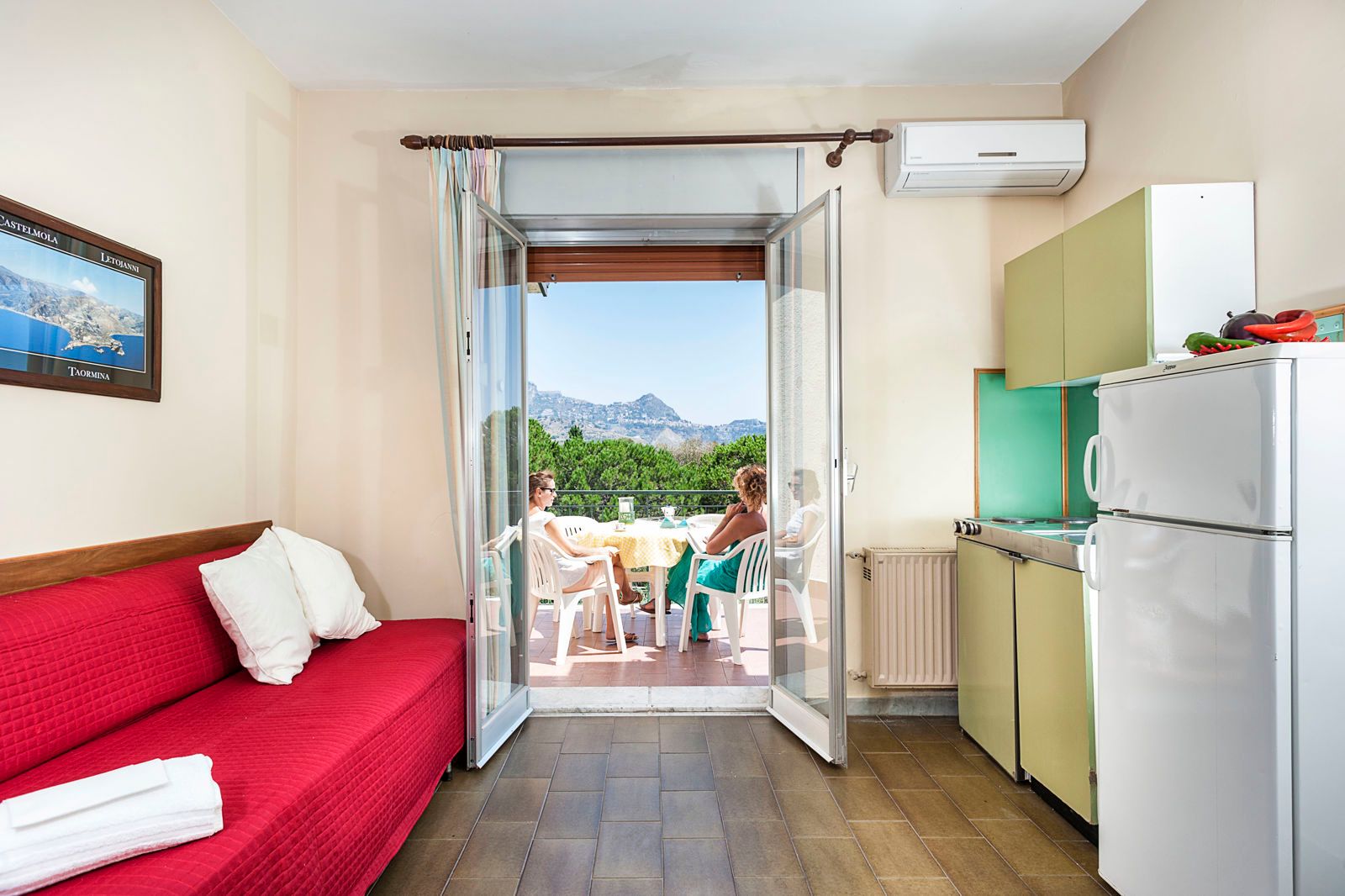 Residence Villa Collina, foto 10
