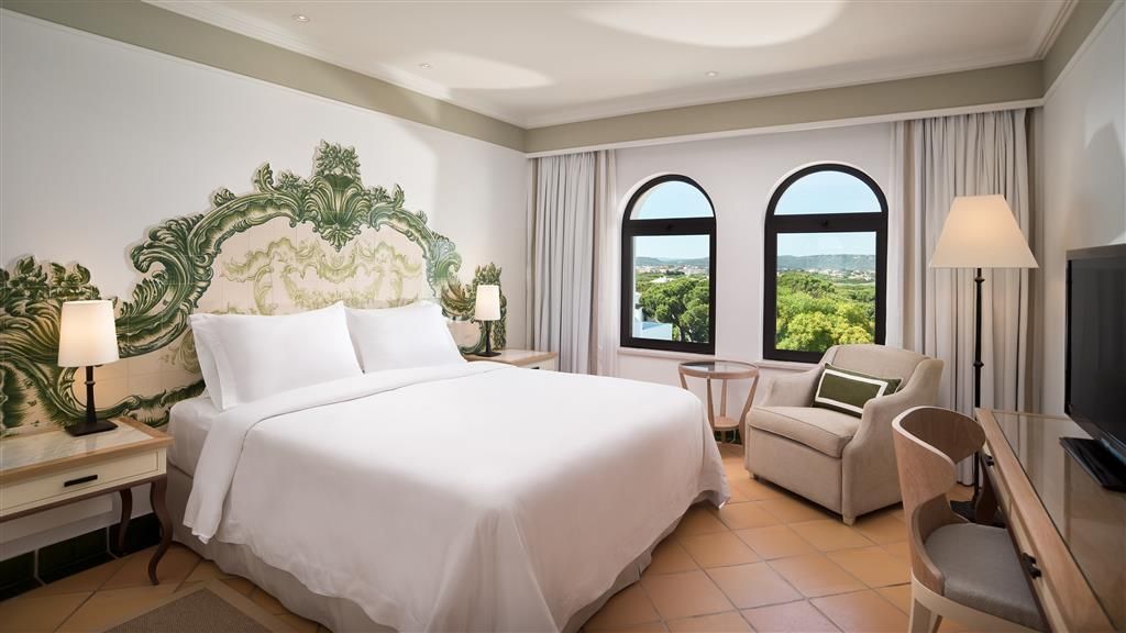 Pine Cliffs Hotel, a Luxury Collection Resort, Algarve, foto 6
