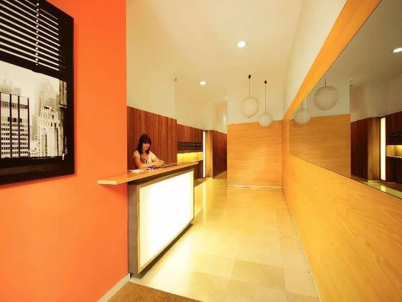Villarroel Apartments, foto 2