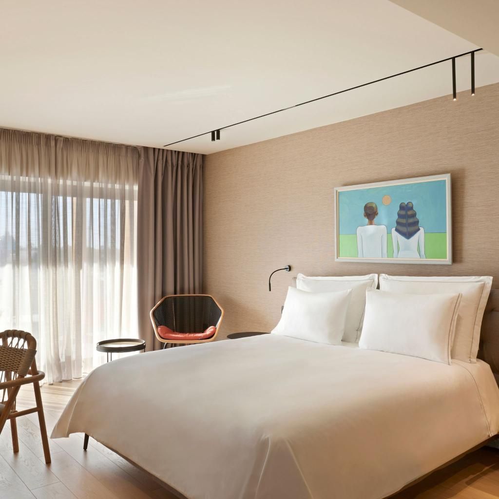 Dusit Suites Athens, foto 12