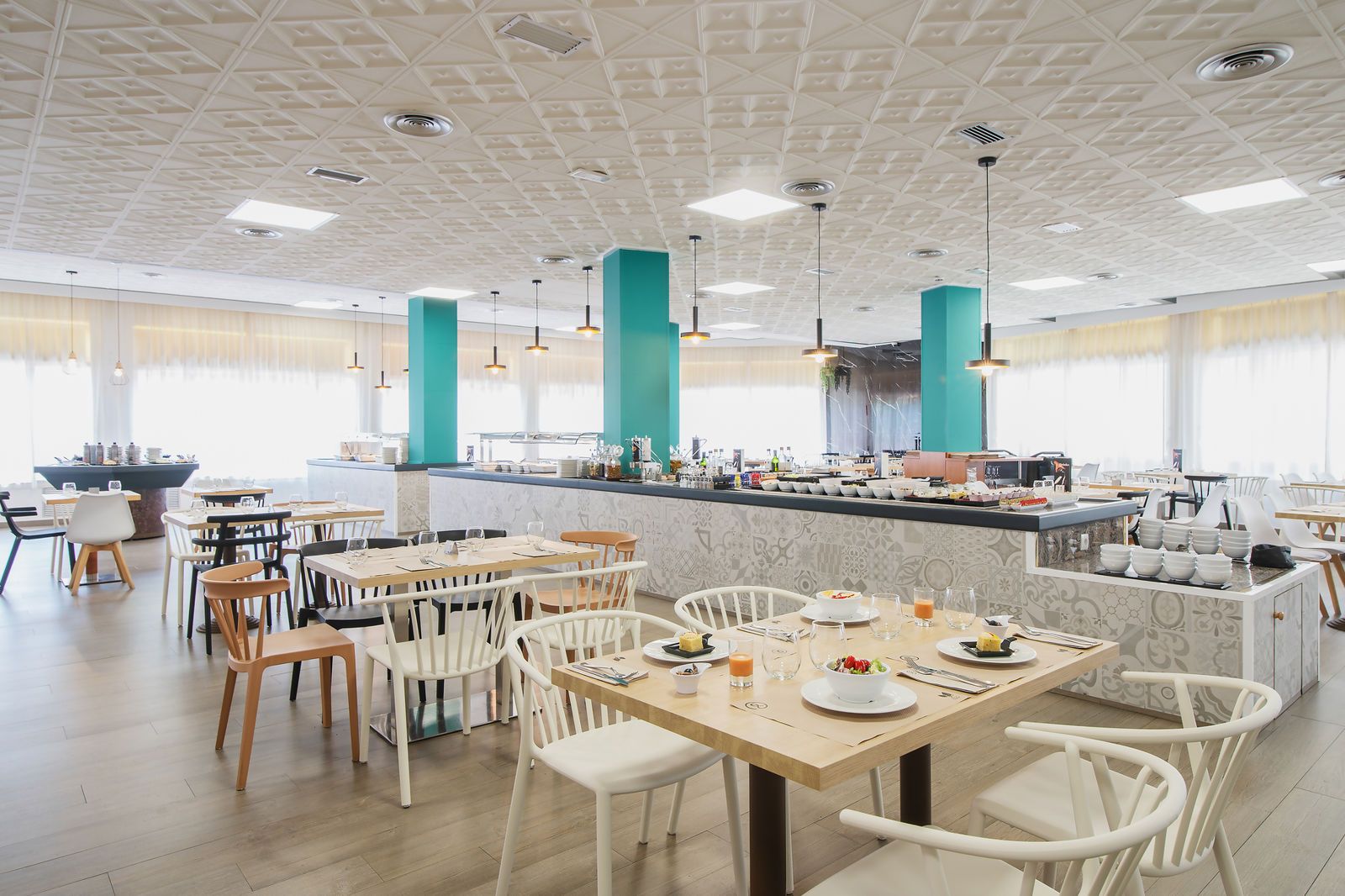 Hotel Lloret Santa Rosa, foto 11