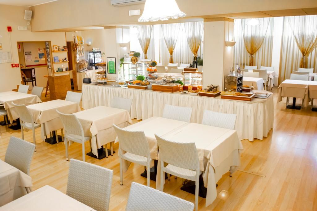 eco Hotel Milano, foto 4