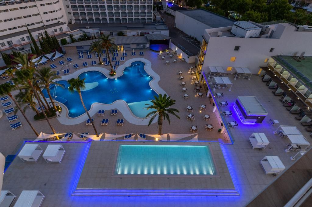 Hotel Samos, foto 12