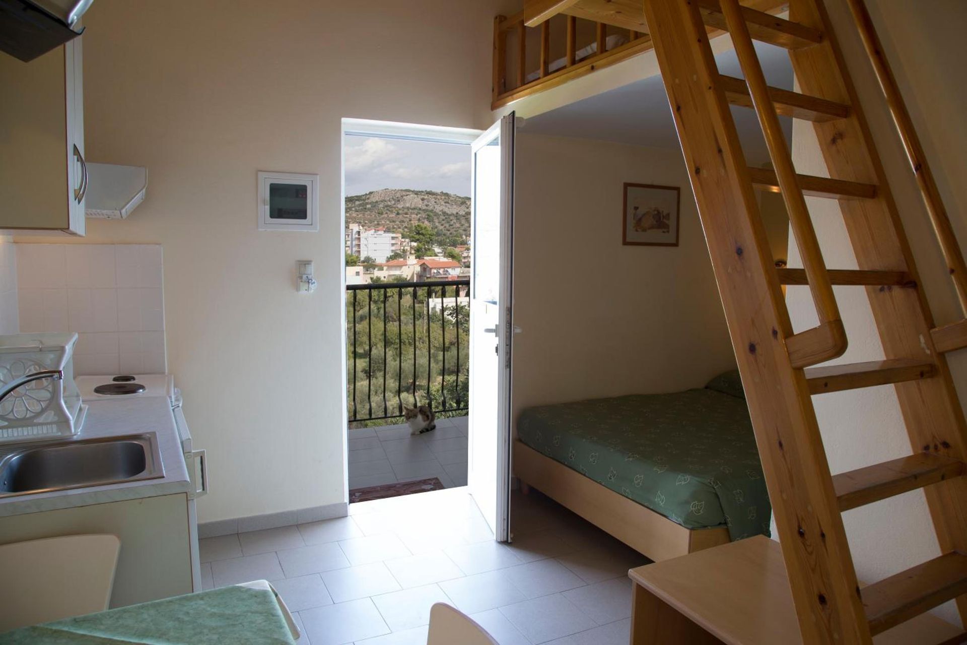 Alonia Studios & Maisonettes, foto 10