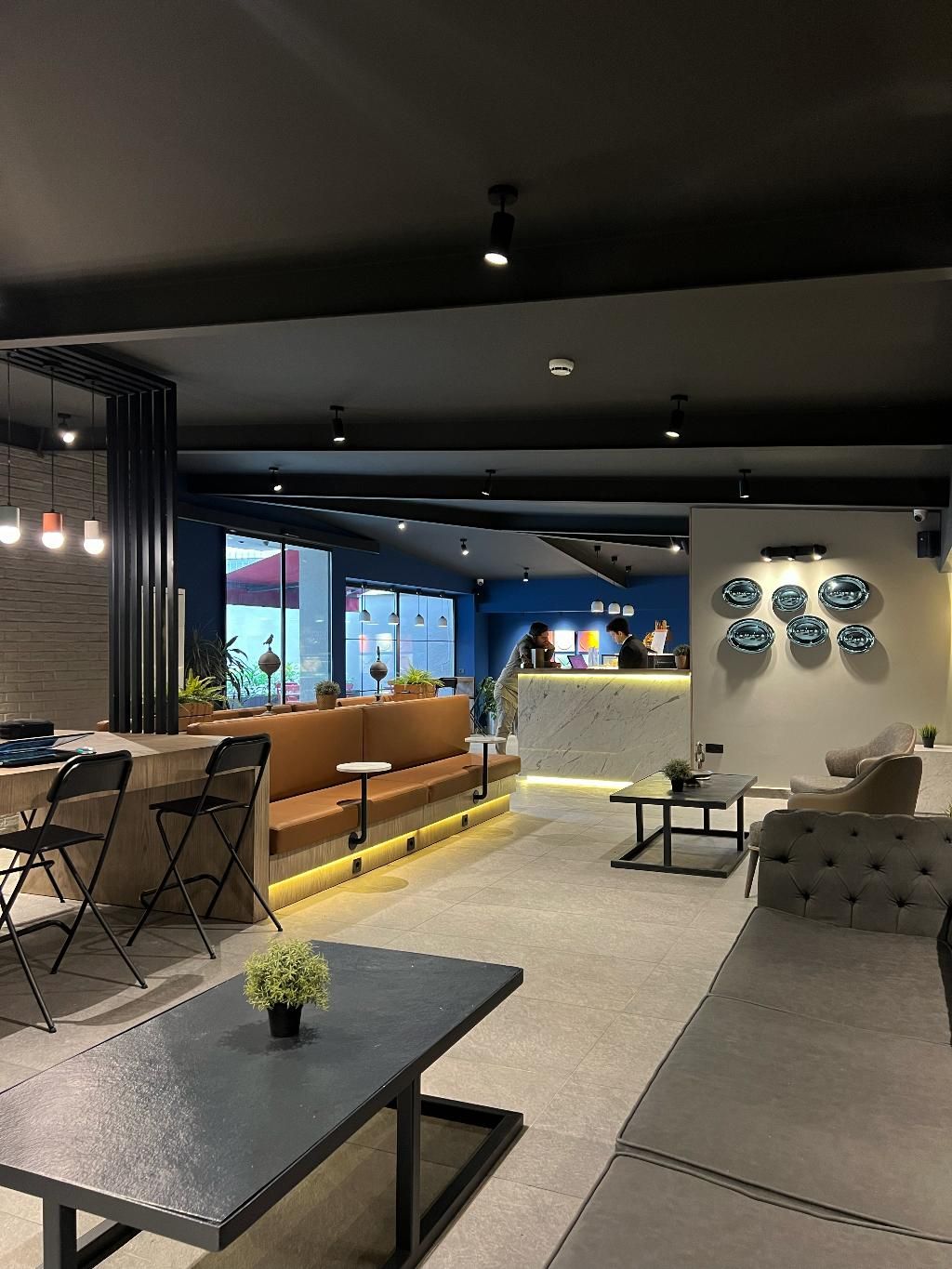 Cityloft 36 Suites, foto 13