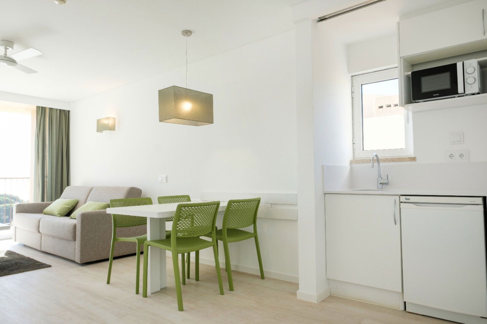3HB Falesia Garden, foto 12