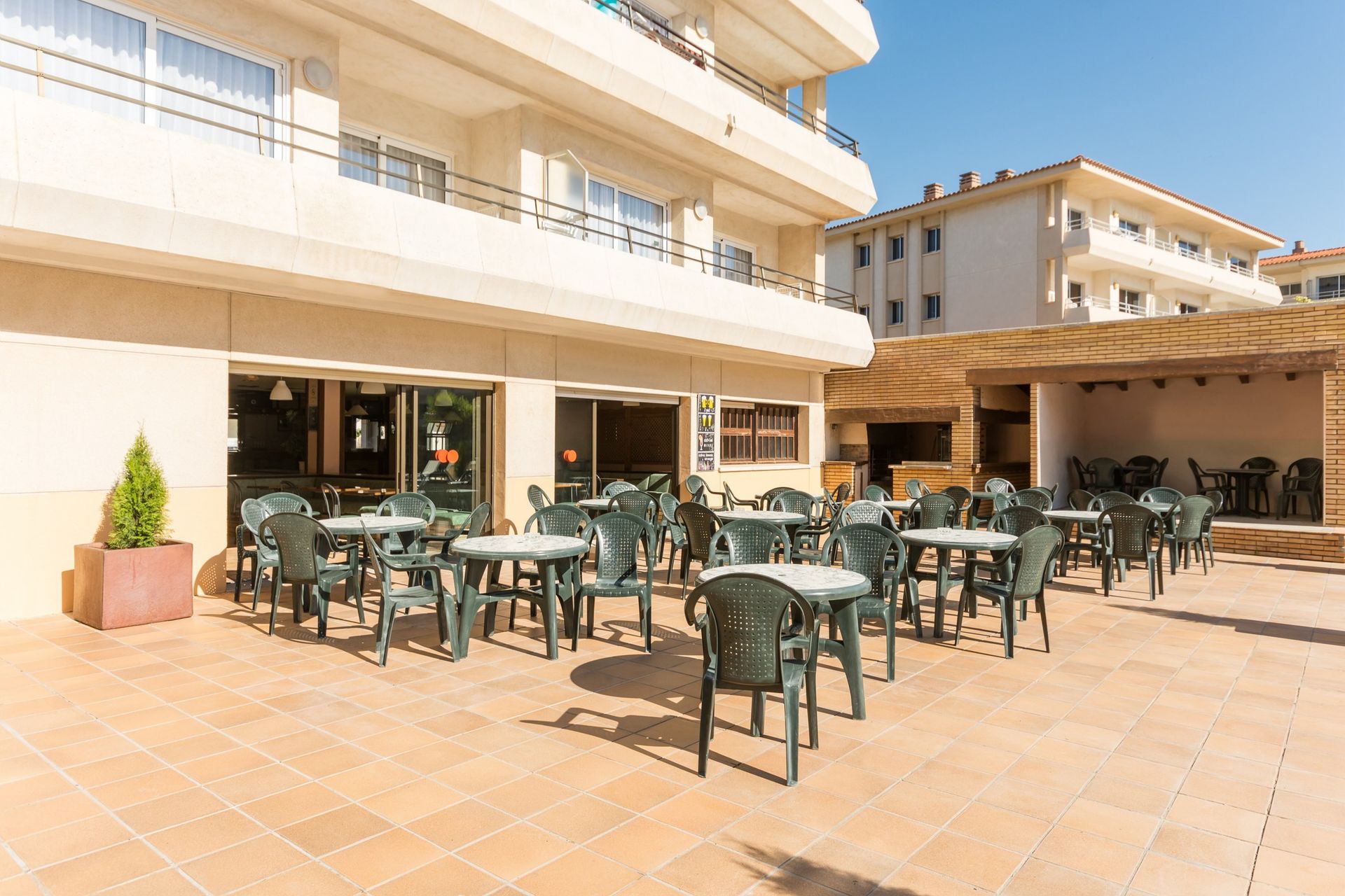 Pierre & Vacances Residenz Estartit Playa, foto 3