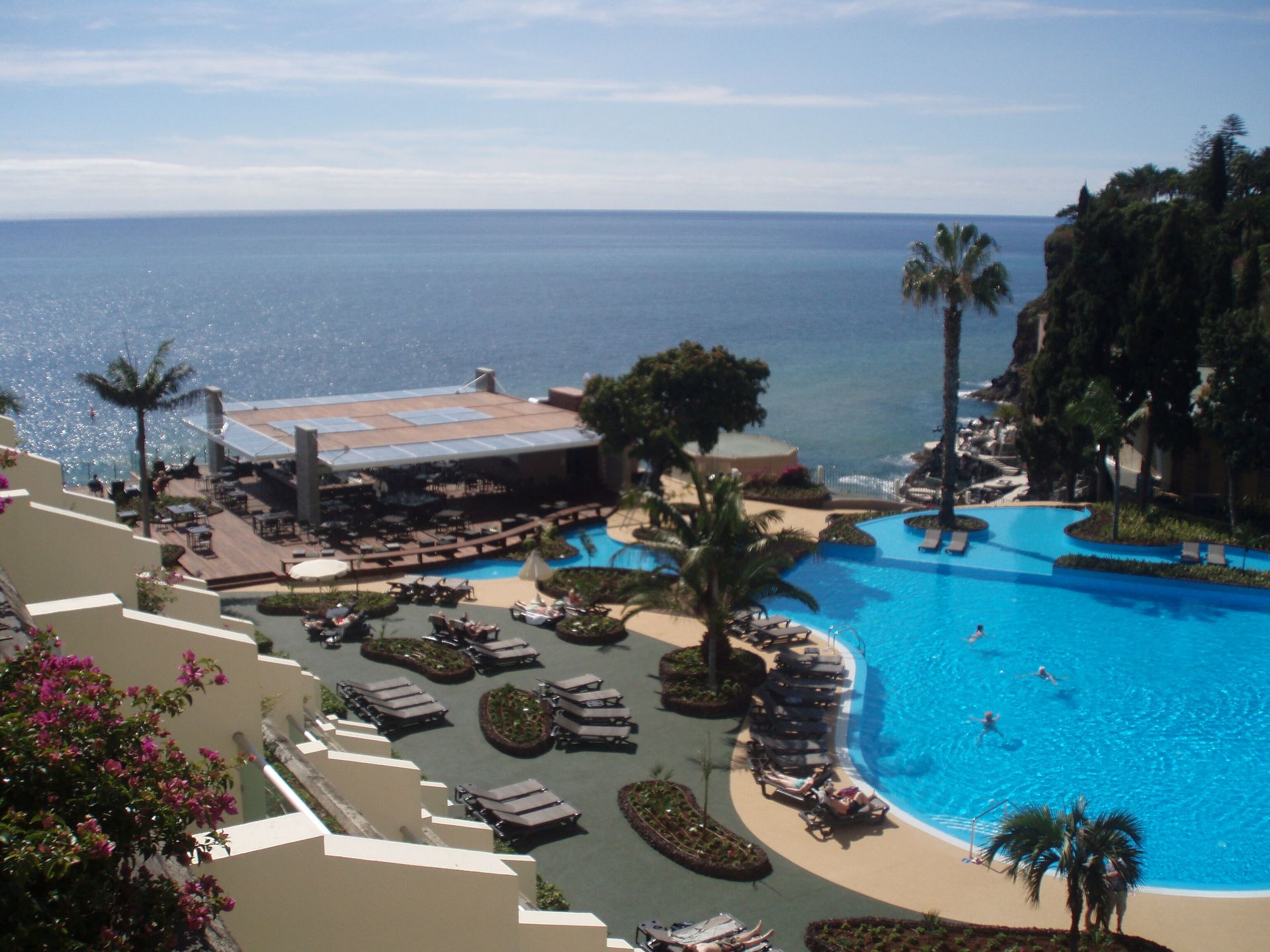 Pestana Carlton Madeira Premium Ocean Resort, foto 10
