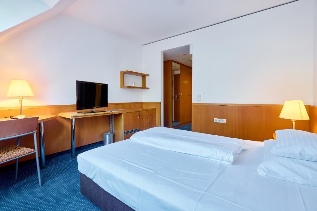 Hotel & Palais Strudlhof, foto 11