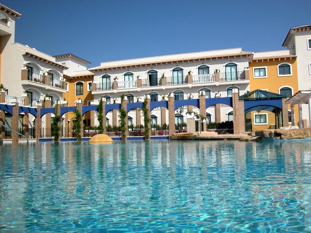 La Laguna Spa & Golf, foto 8