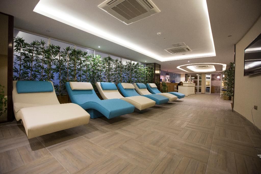 World Point Hotel Istanbul, foto 8