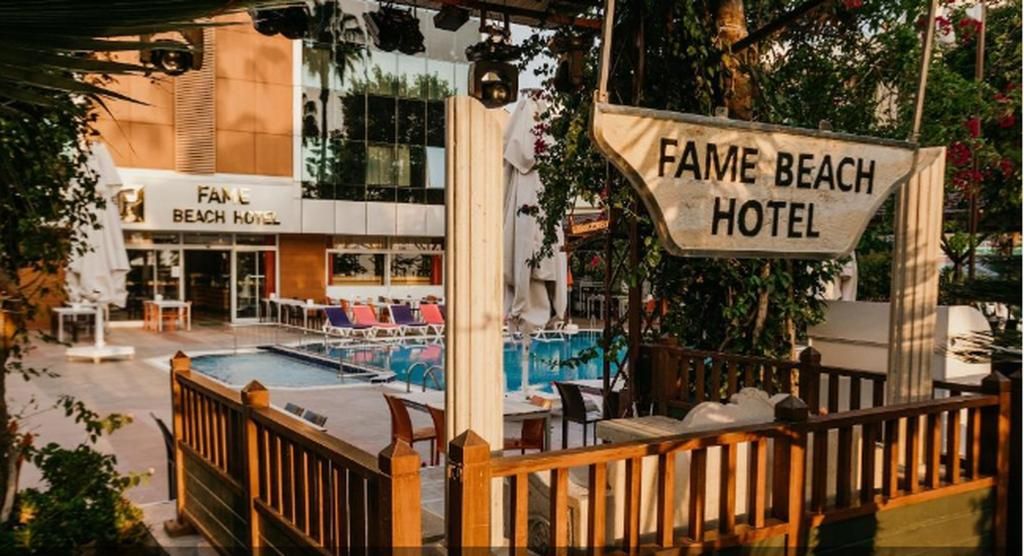 Fame Beach Hotel, foto 8